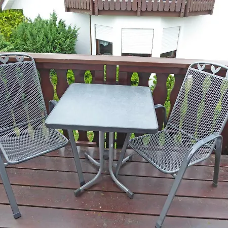 Appartement Baltique à Glowe Extérieur photo