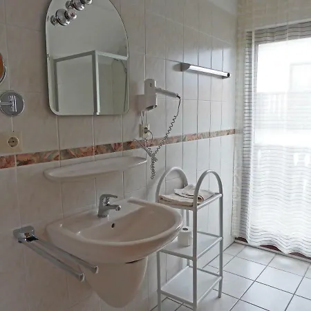 Appartement Baltique à Glowe Extérieur photo