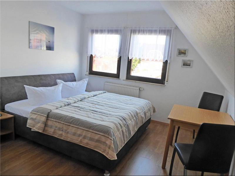 Apartment Baltique