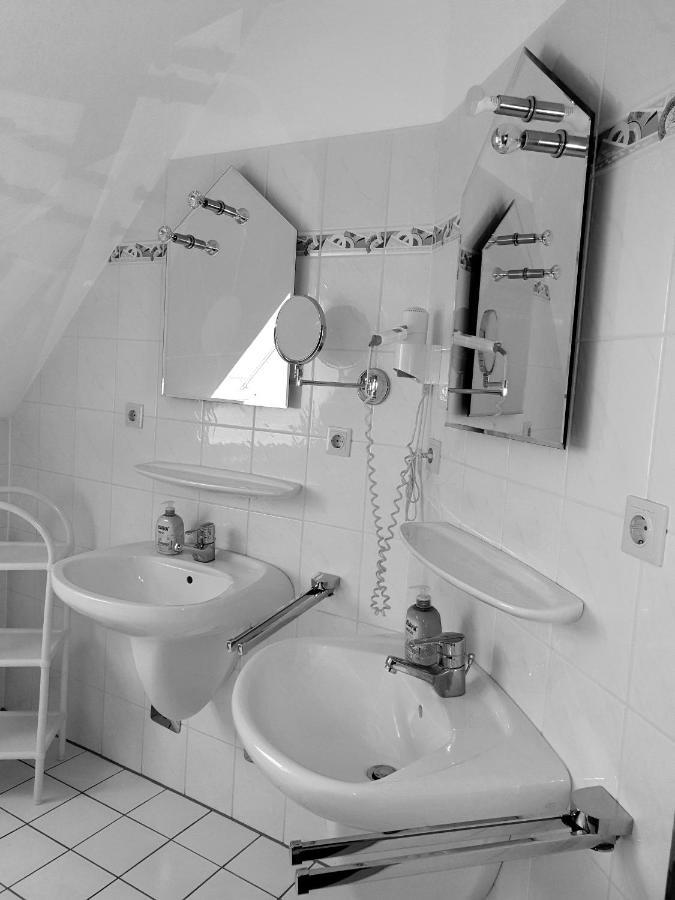 Apartment Baltique Glowe