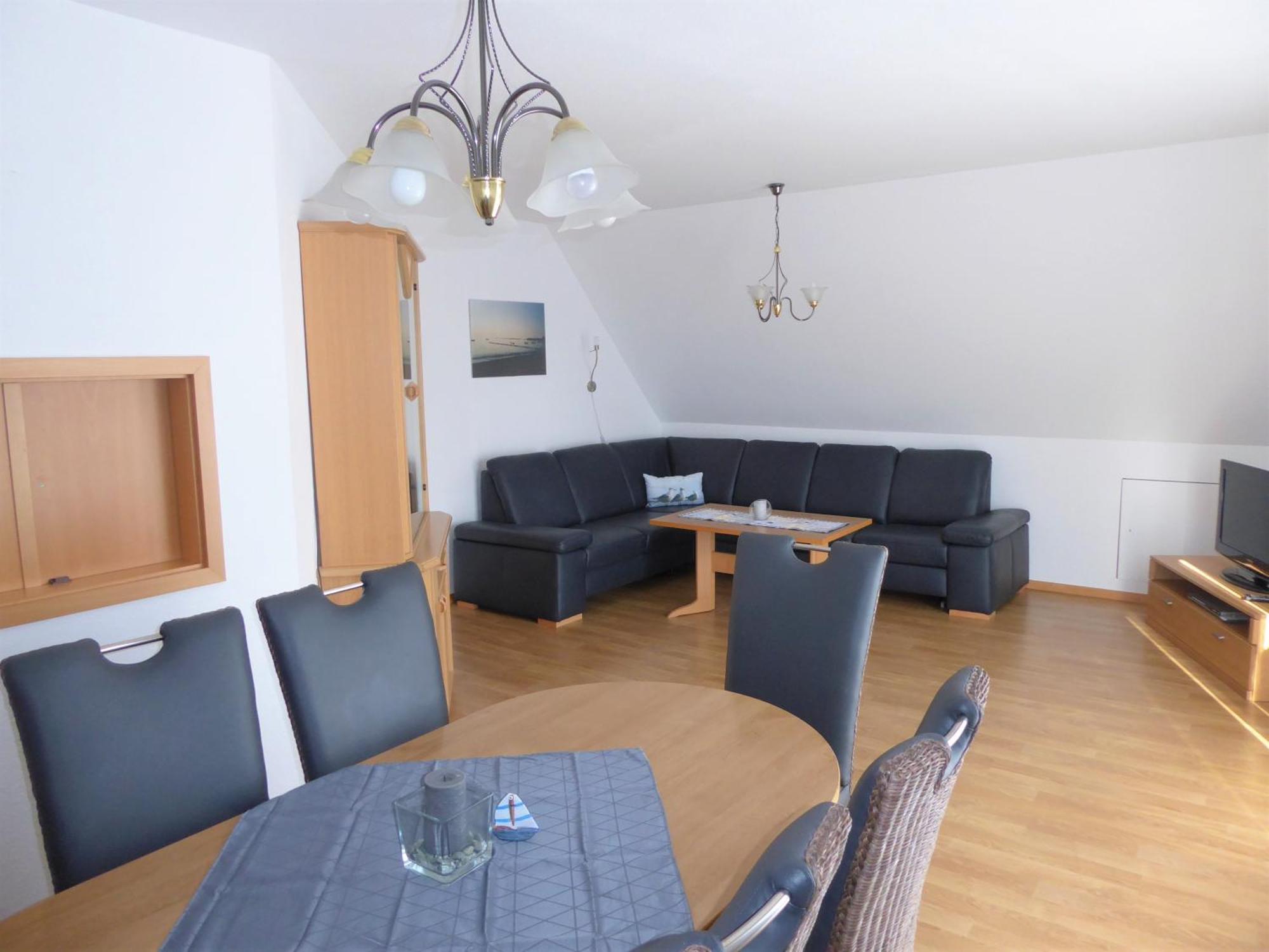 Baltique Appartement *