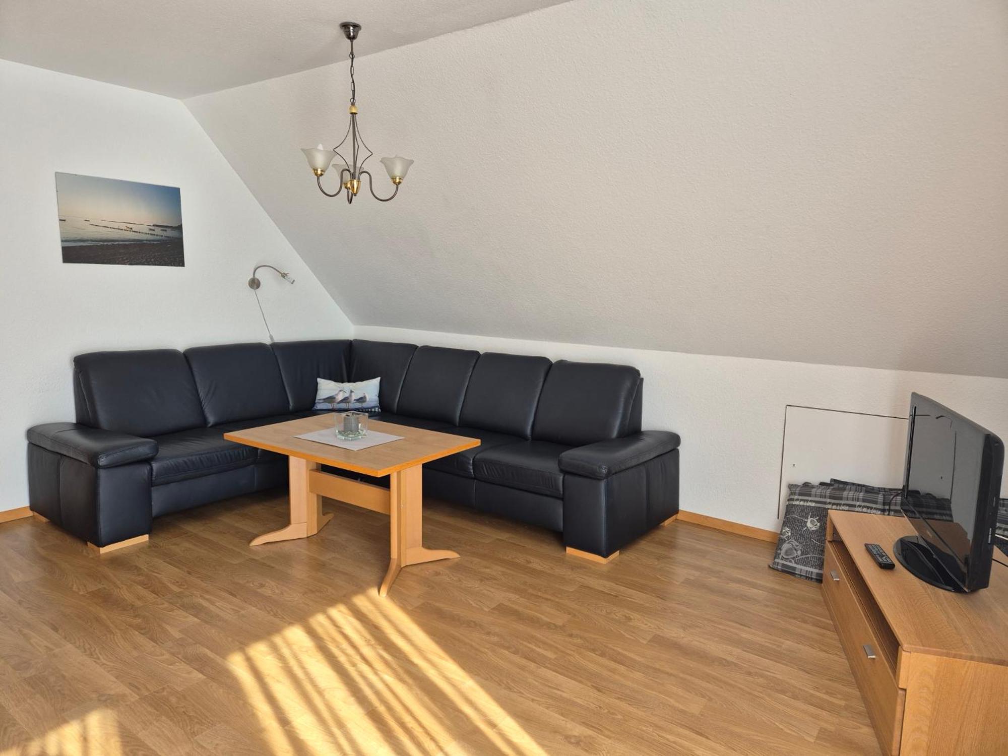 Appartement Baltique