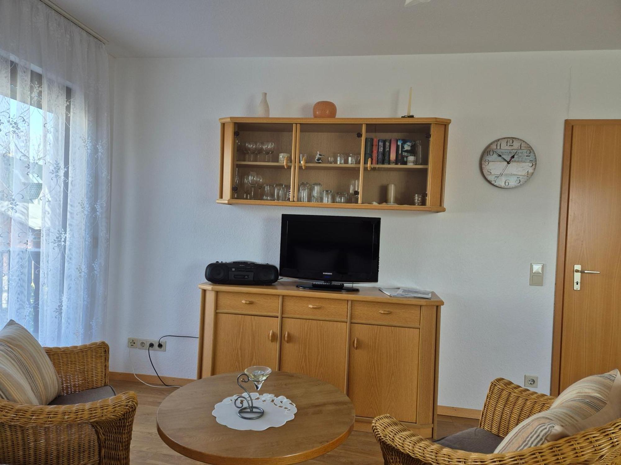 Appartement Baltique *